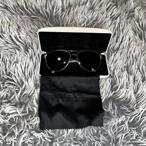 Versace sunglasses